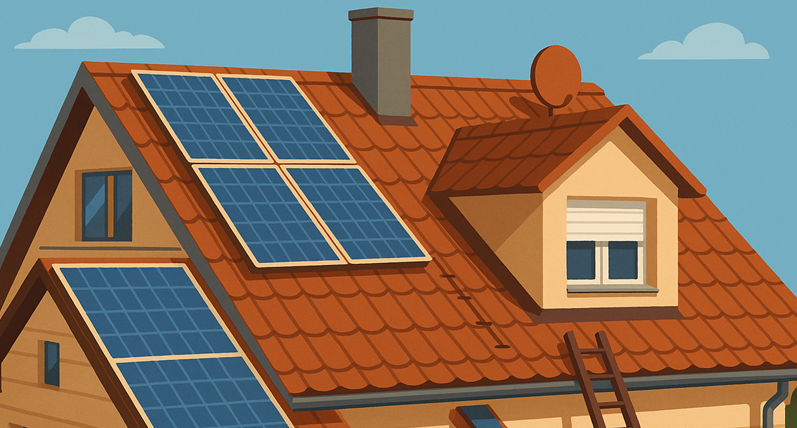 Roof Inspection: What You Need to Know to Protect Your Home #7