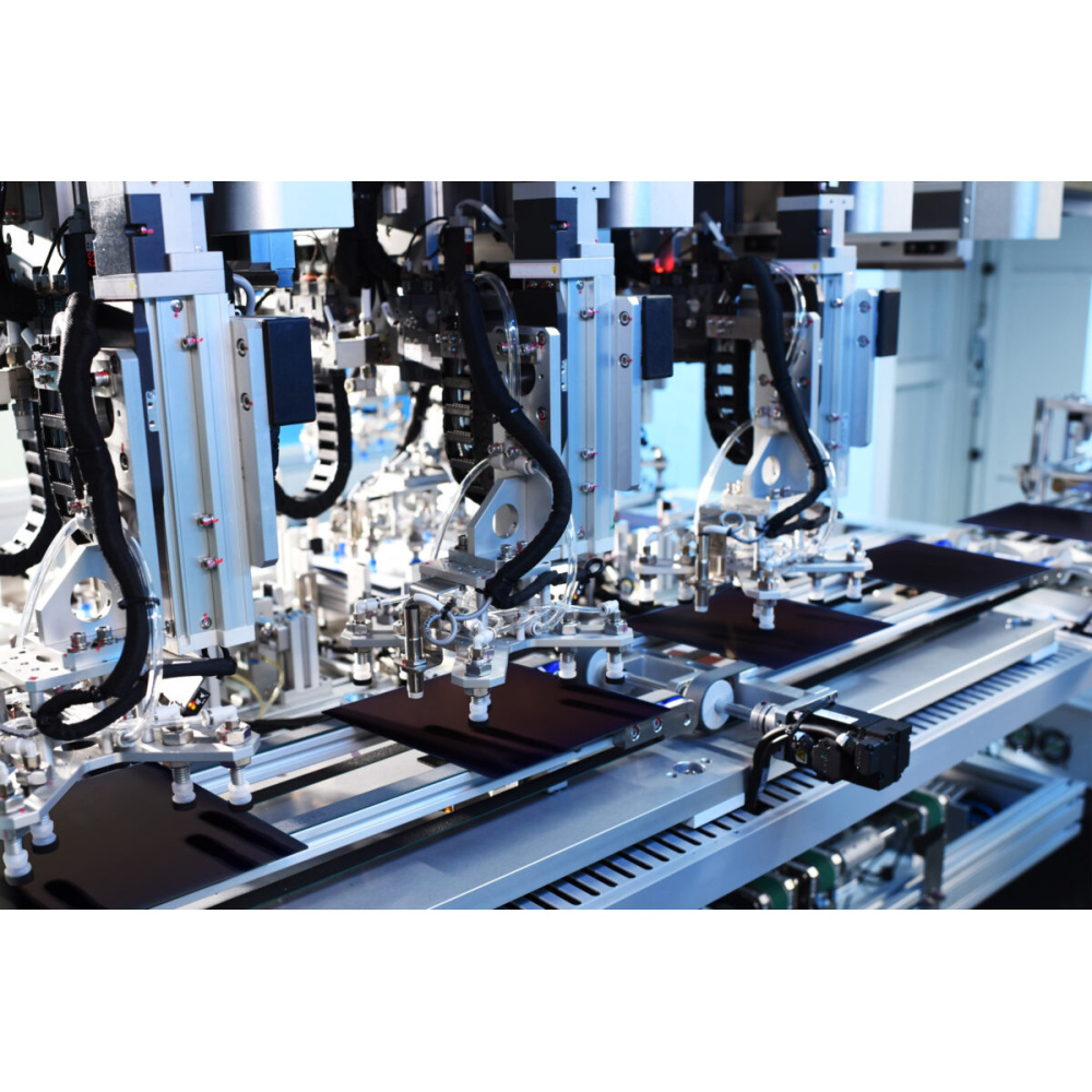 The rise of back contact cell architecture