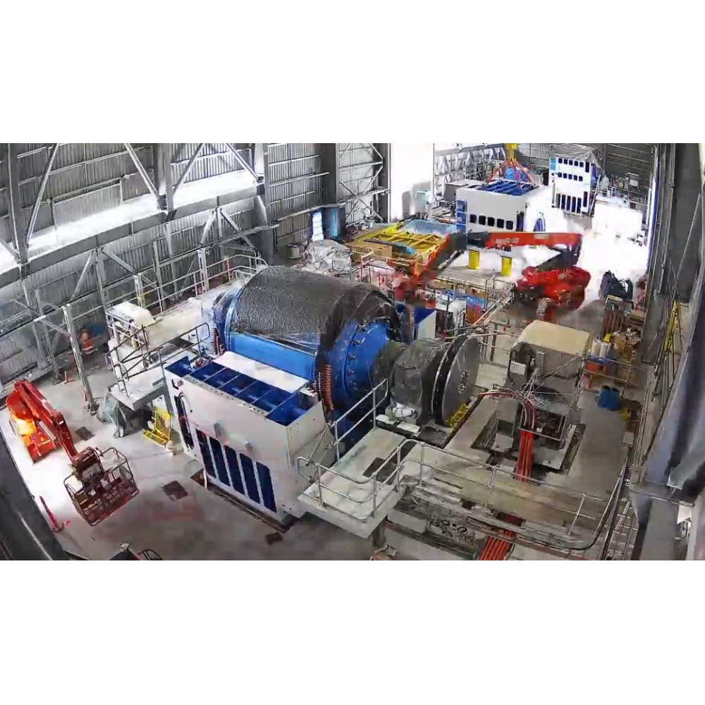 Australian grid operator to boost system strength with synchronous ...