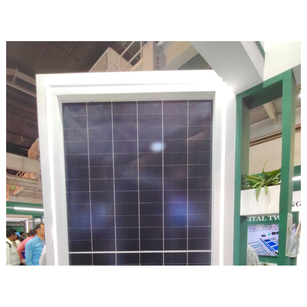Reliance introduces bifacial heterojunction solar modules