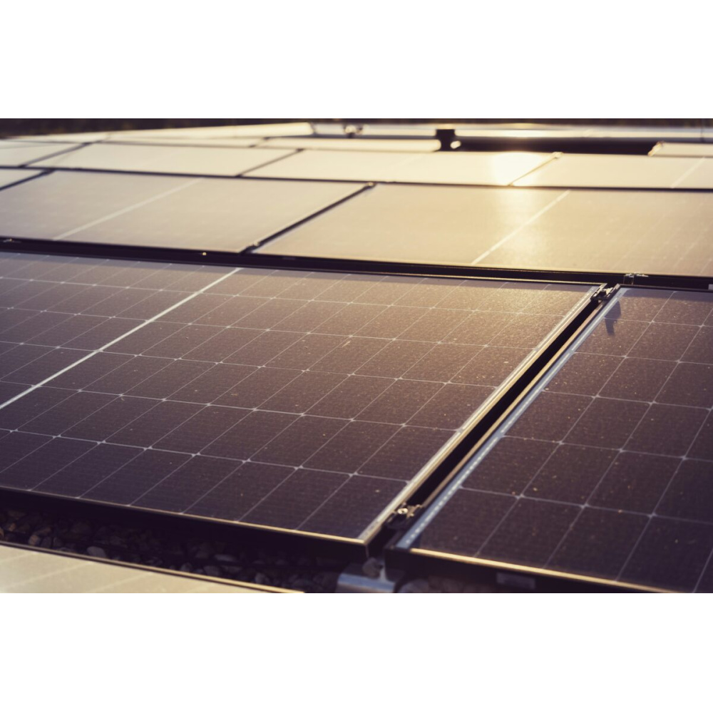 Average U.S. residential solar project breaks even at 7.5 years, said EnergySage