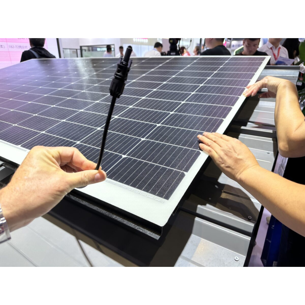 Sinovoltaics Updates PV Module Manufacturer Financial Stability Ranking sinovoltaics-updates-pv-module-manufacturer-financial-stability-ranking