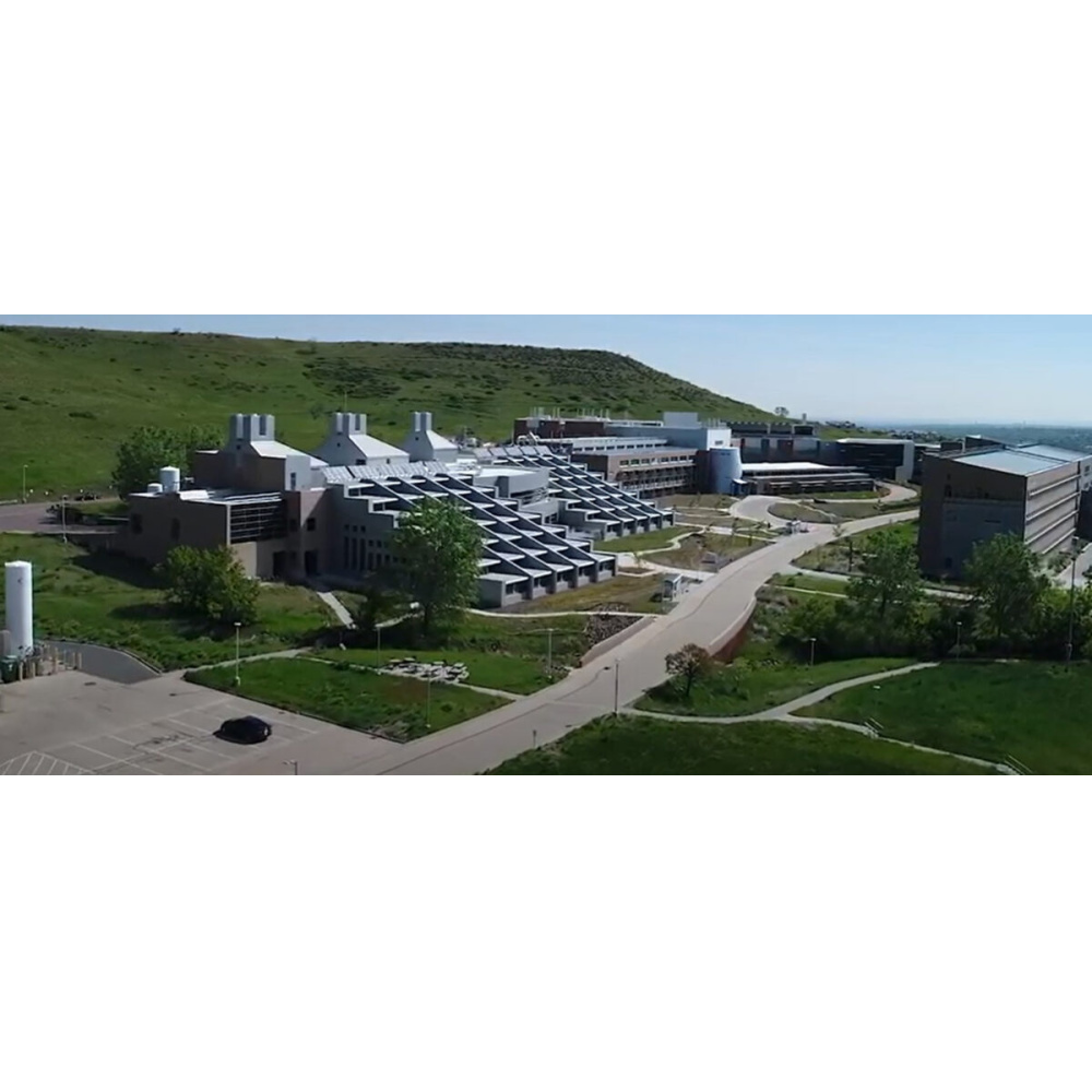 U.S. National Renewable Energy Lab announces layoffs