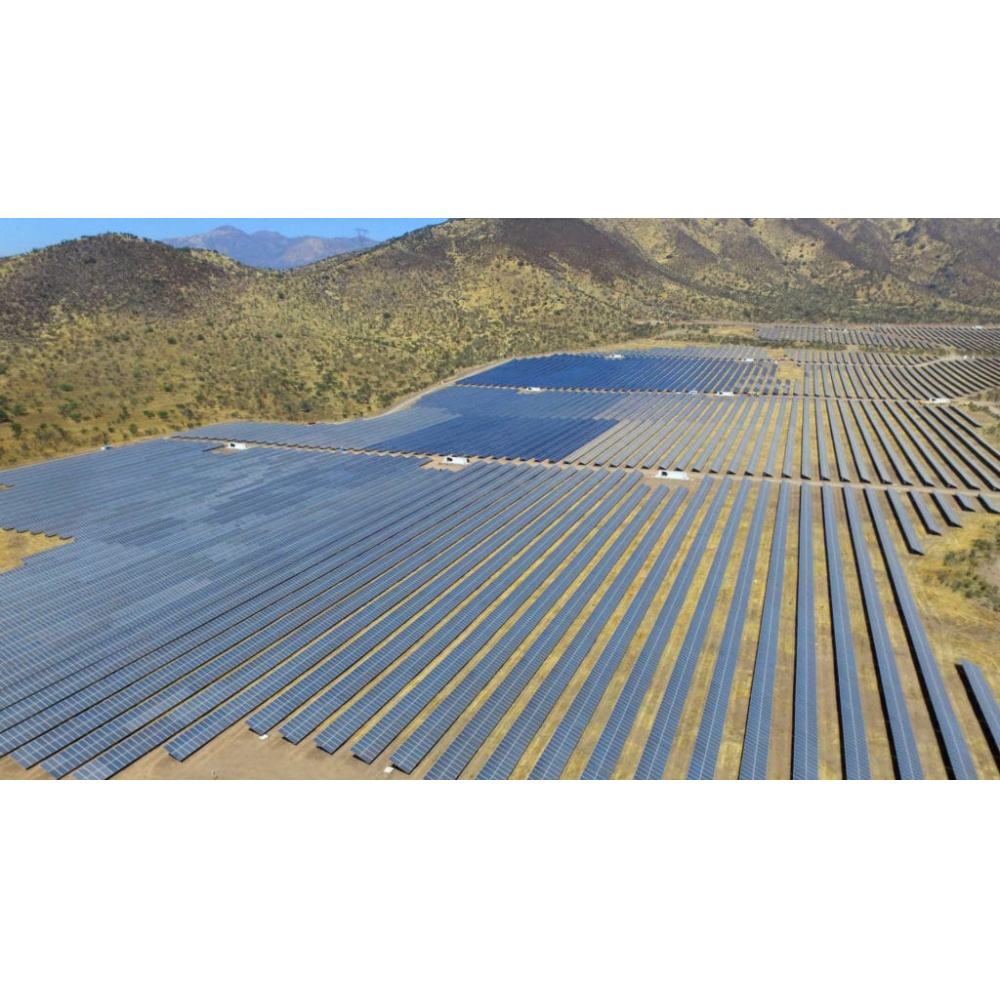 Brazil to add 19.2 GW of solar capacity in 2025