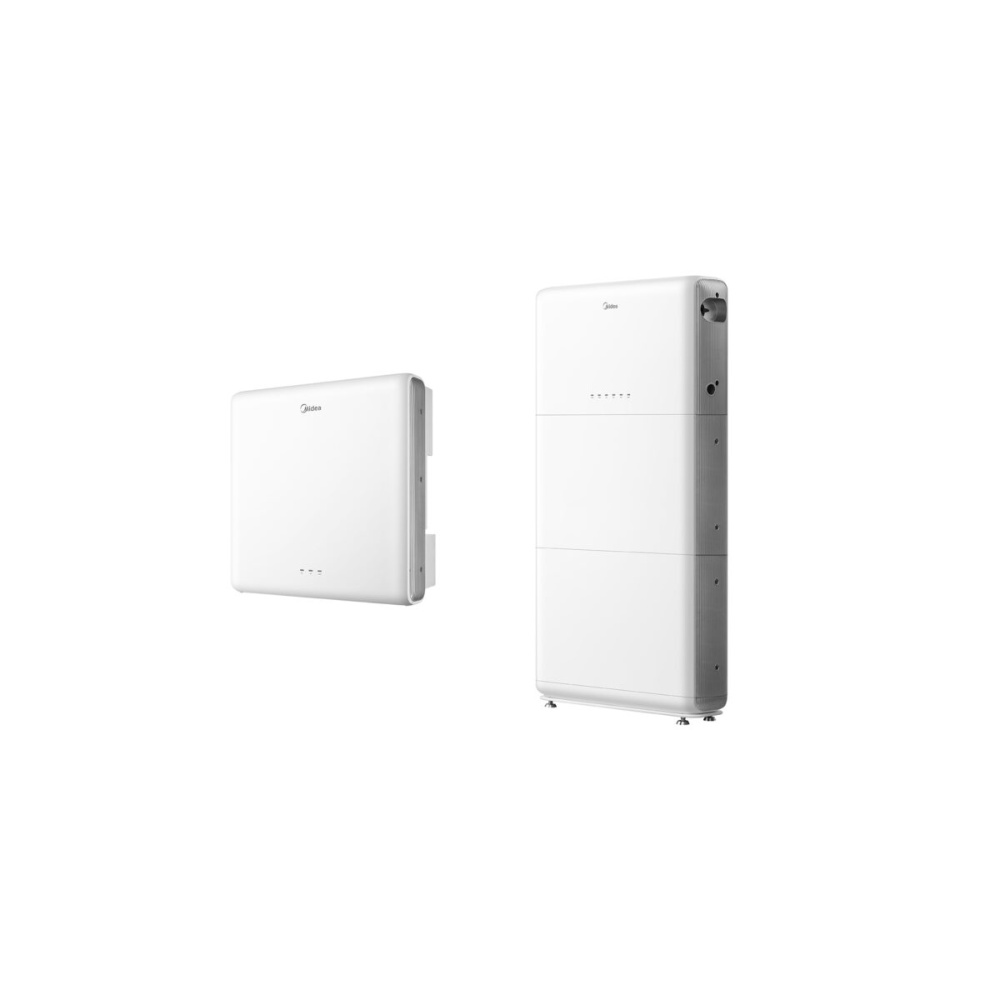 Midea’s MHELIOS helps homeowners respond to changing energy regulations