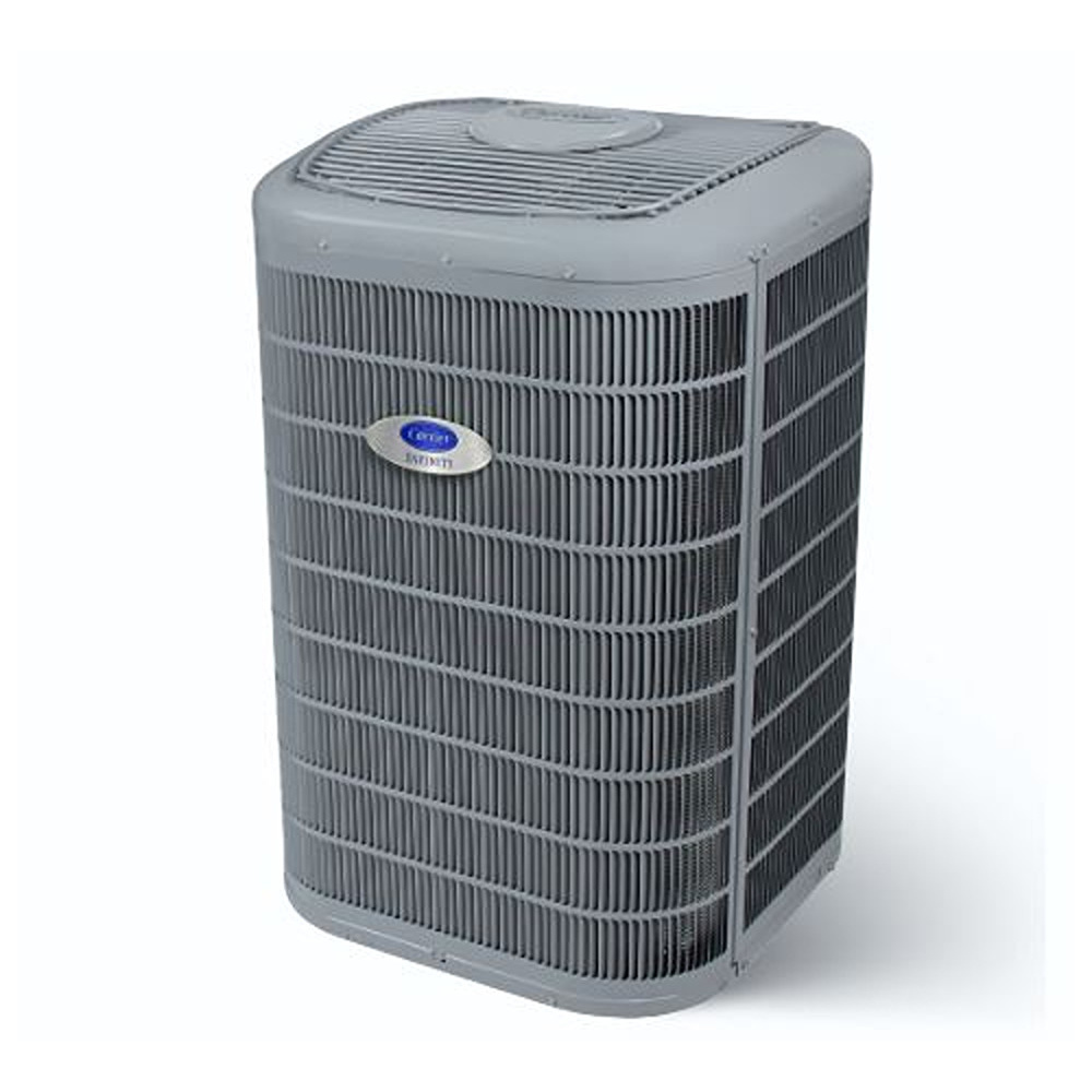 Carrier debuts residential heat pump for cold climates