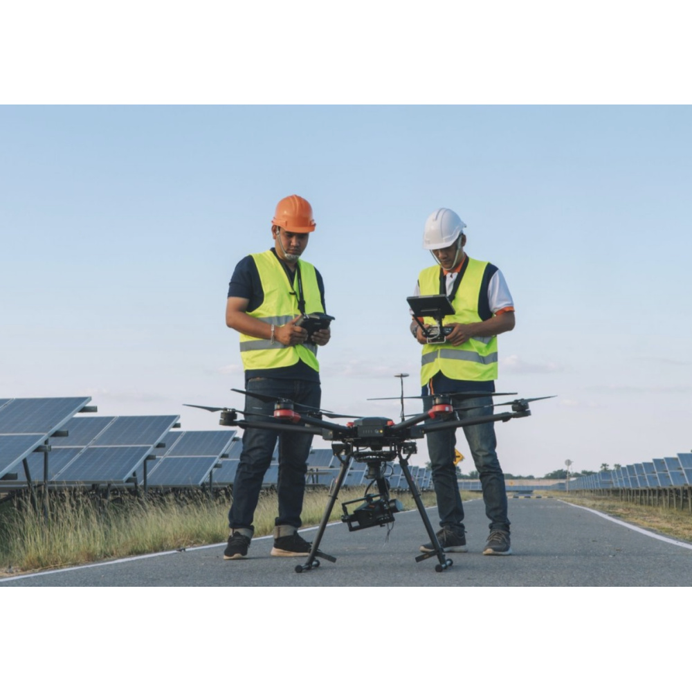 Top solar modules in reliability, quality and performance testing