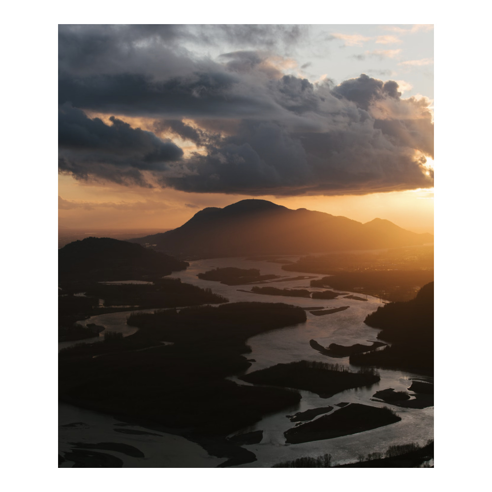 Canada S Largest Off Grid Solar Project Breaks Ground Setpile