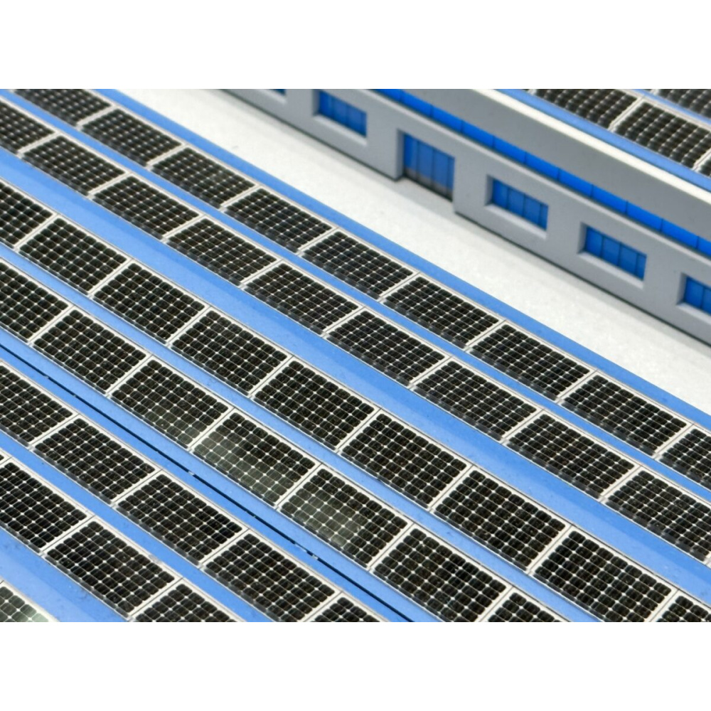Understanding P50, P90 and P99 in solar energy